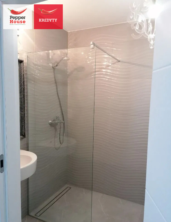 Bolszewo, 289 000 zł, 33.28 m2, z balkonem miniaturka 5