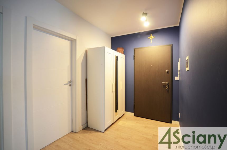Mieszkanie na Bielanach z ogródkiem o pow. 200 m² miniaturka 10