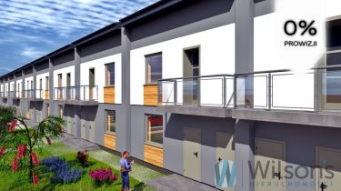 Marki, 679 000 zł, 70 m2, z miejscem parkingowym