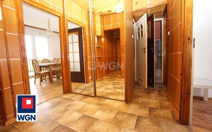Piotrków Trybunalski, 319 000 zł, 67 m2, kuchnia z oknem miniaturka 5