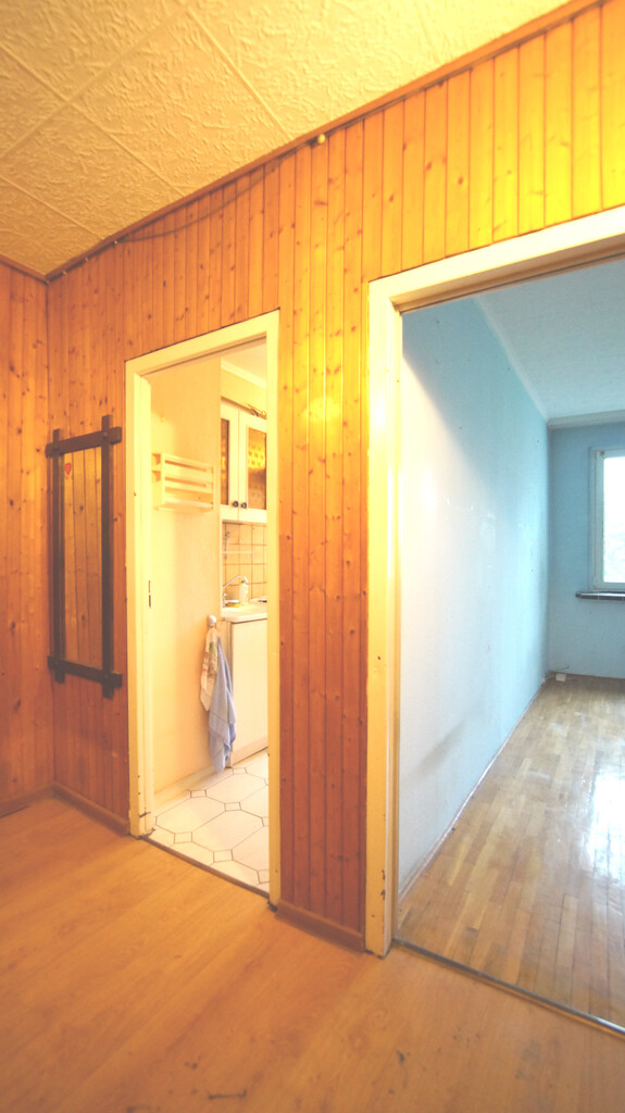 Mieszkanie 2 pokojowe 47,5 m2. balkon, Osiedle ZWM miniaturka 9
