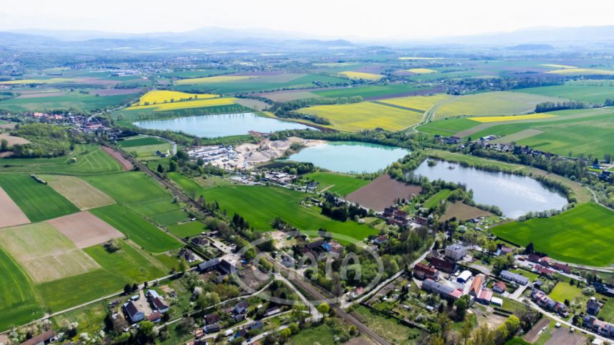 Bierkowice, 102 000 zł, 12 ar, przyłącze prądu miniaturka 2