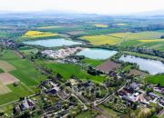 Bierkowice, 102 000 zł, 12 ar, przyłącze prądu miniaturka 2