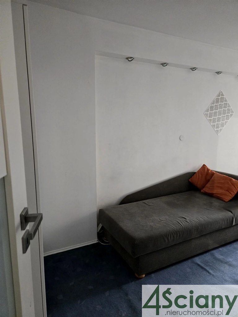 Warszawa Stary Mokotów, 1 198 260 zł, 63.4 m2, z balkonem miniaturka 12