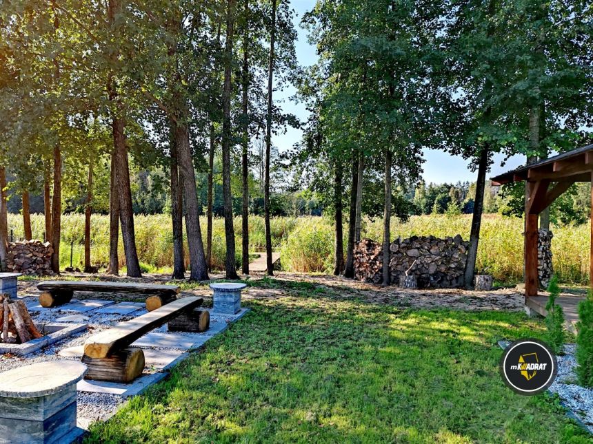 Makosieje, 1 250 000 zł, 177.62 m2, bliźniak miniaturka 15