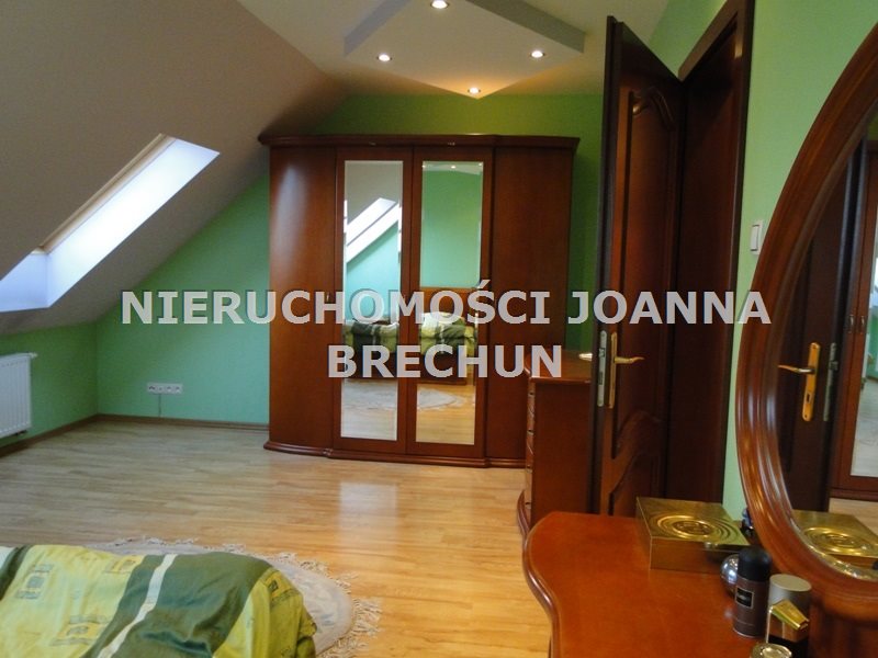 Wilkszyn, 2 399 000 zł, 377 m2, ogrzewanie piecem dwufunkcyjnym miniaturka 15