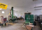 Wieliczka, 35 000 zł, 1500 m2, hala/magazyn miniaturka 1