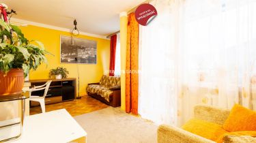 Kraków Mistrzejowice, 612 000 zł, 49.72 m2, umeblowane
