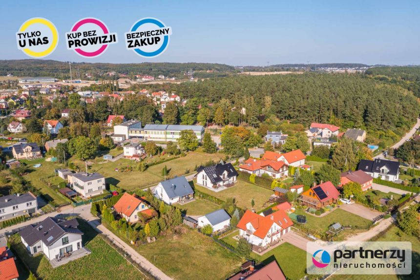 Lublewo Gdańskie, 1 699 999 zł, 200 m2, wolnostojący miniaturka 51