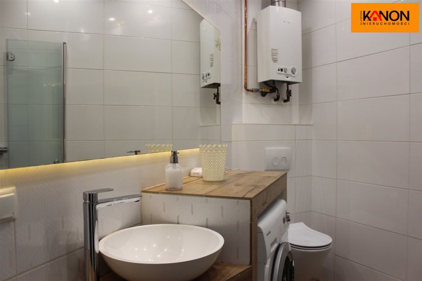 Bielsko-Biała Osiedle Słoneczne, 1 600 zł, 41 m2, pietro 1 miniaturka 11