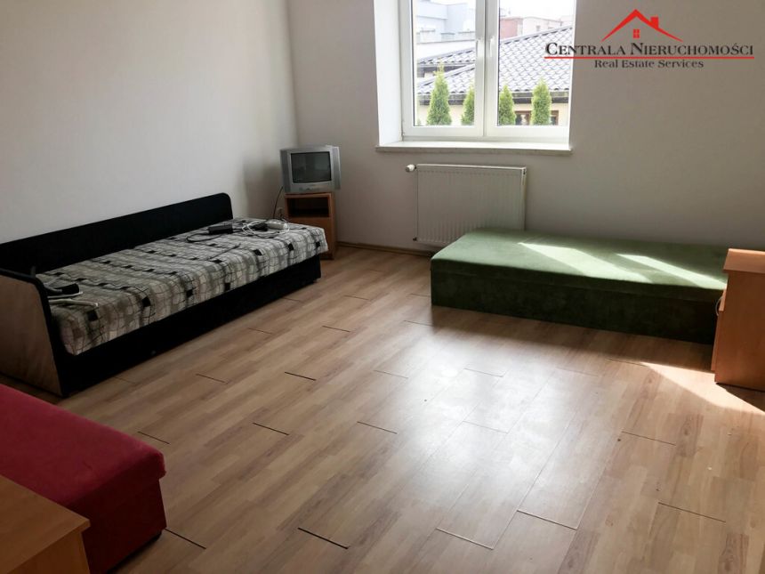**DOM DLA FIRM** 10 pokoi - Bielany miniaturka 2