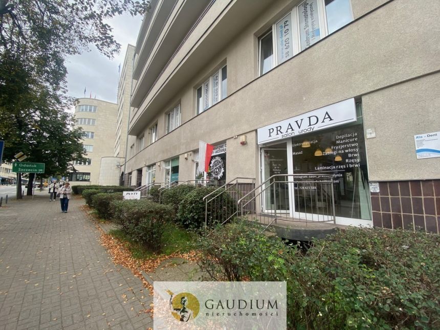 Jeden Lokal (a w nim 3 biznesy) w centrum Gdyni miniaturka 9