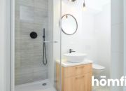 Studio 28 m2 z tarasem 25m2 Tęczowa miniaturka 8