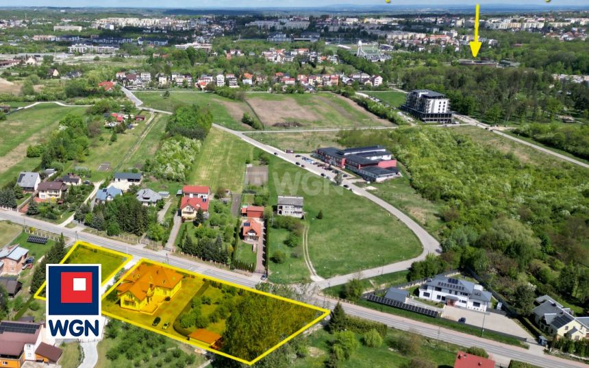 Siesławice, 2 300 000 zł, 596.8 m2, jednorodzinny miniaturka 4