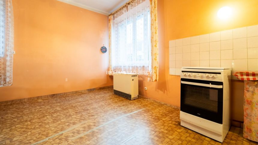 Grzegorzki 75m2 + garaż + ogródek + 38m2 piwnica miniaturka 11
