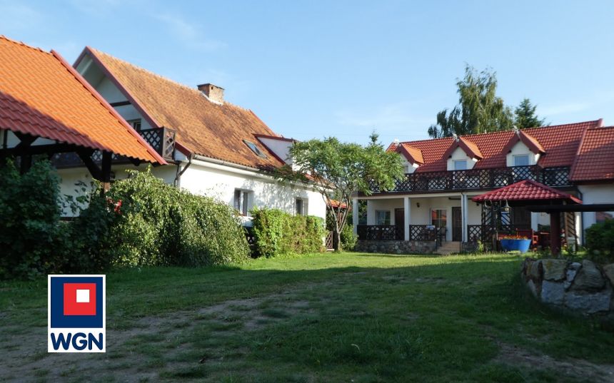 Rydzewo, 4 900 000 zł, 52637 m2, wolnostojący miniaturka 11