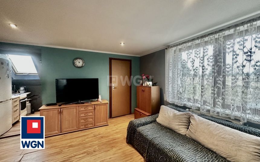 Gardna Wielka, 499 000 zł, 214 m2, wolnostojący miniaturka 4