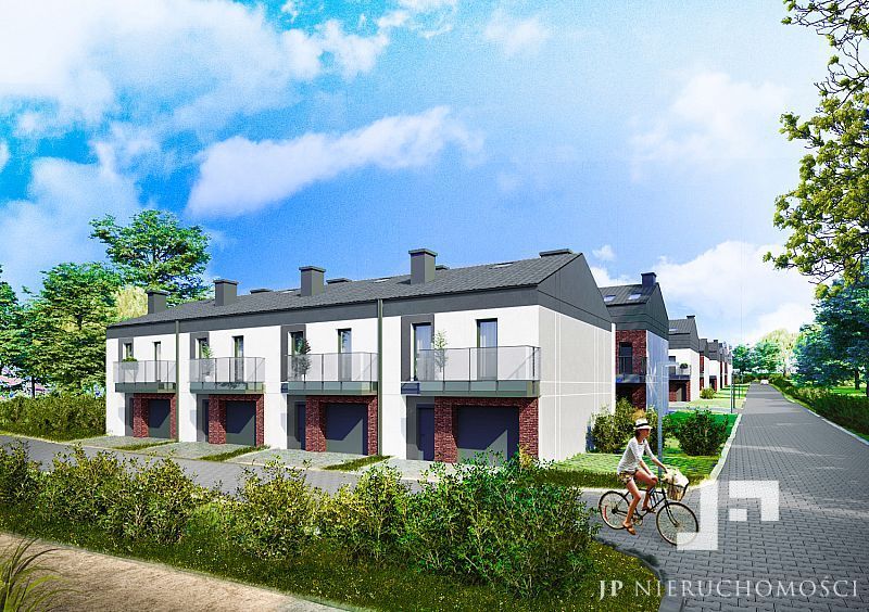 Rzeszów Biała, 304 020 zł, 50.67 m2, M3 miniaturka 3