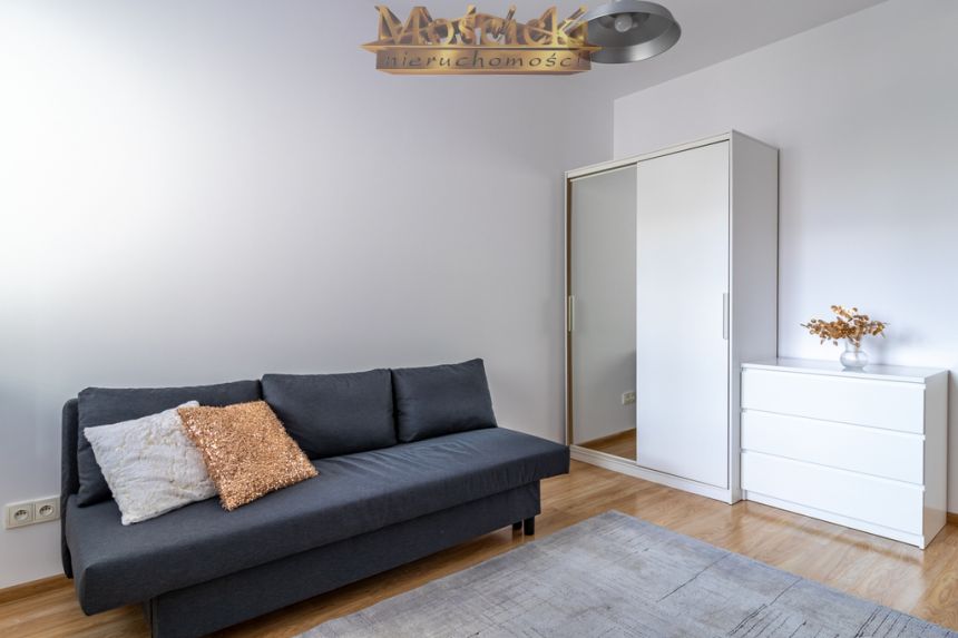 Imielin ciche dwa pokoje z loggią w osiedlu Ronson miniaturka 8