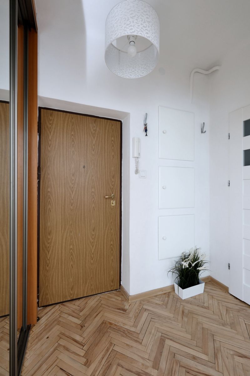 Warszawa Grochów, 2 000 zł, 33.89 m2, z balkonem miniaturka 8