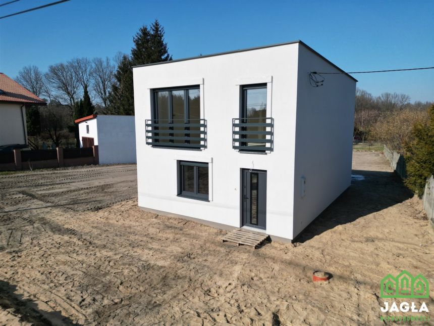 Dom przy Lesie po Generalnym Remoncie 92 i 1160 m2 miniaturka 3