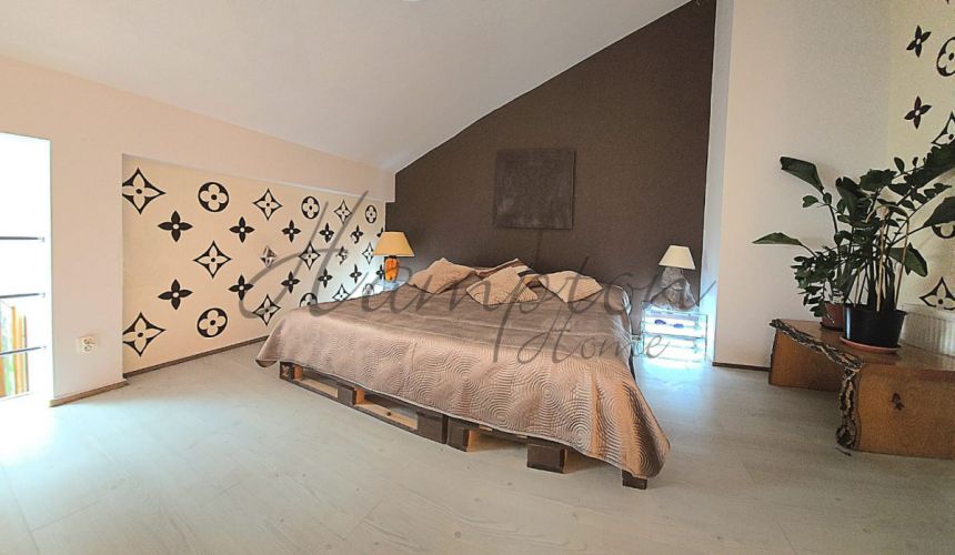 Pruszków, 1 189 000 zł, 91.47 m2, pietro 5 miniaturka 7
