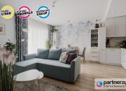 Gdańsk Piecki-Migowo, 699 000 zł, 41.5 m2, z balkonem miniaturka 1