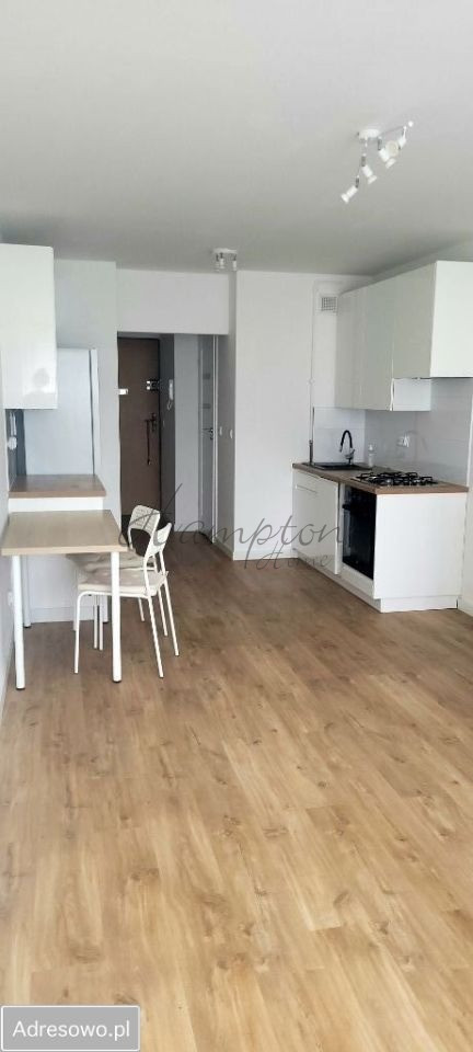 Warszawa Sady Żoliborskie, 550 000 zł, 29 m2, kawalerka - zdjęcie 1