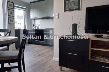 Warszawa Wola, 999 000 zł, 48 m2, z balkonem