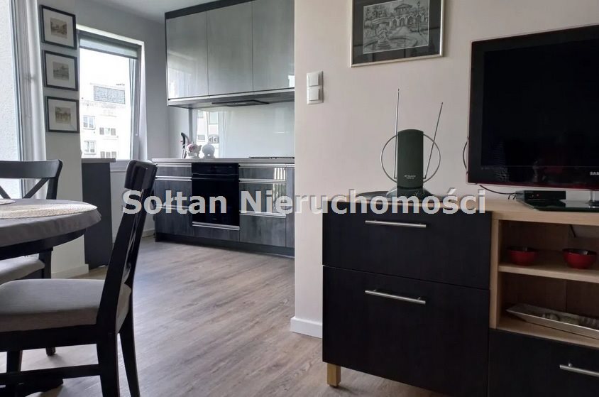 Warszawa Wola, 999 000 zł, 48 m2, z balkonem - zdjęcie 1