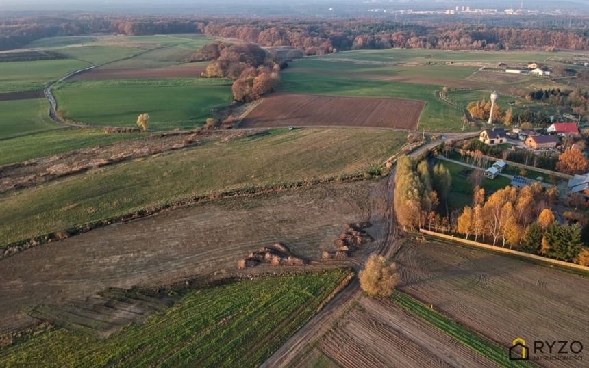 Działka 6 km od Polic, 10 km od Szczecina miniaturka 9