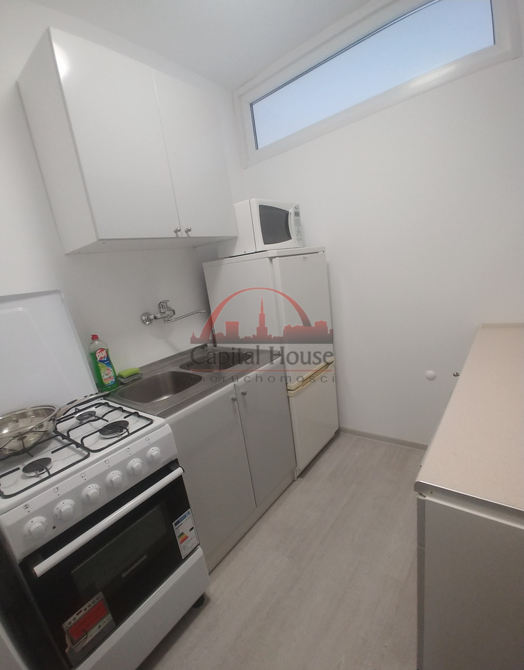 Dwa pokoje z oddzielną kuchnią czynsz w cenie miniaturka 12