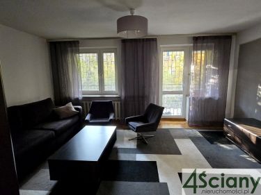 Warszawa Stary Mokotów, 1 198 260 zł, 63.4 m2, z balkonem