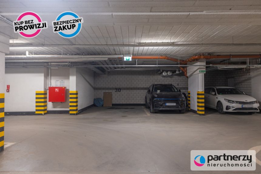 Gdynia, 590 000 zł, 40.72 m2, pietro 1 miniaturka 15