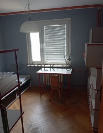 3-pokojowe mieszkanie na Ursynowie miniaturka 3