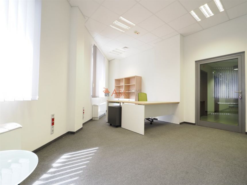 Wrocław Krzyki, 4 560 zł, 76 m2, biurowy miniaturka 3