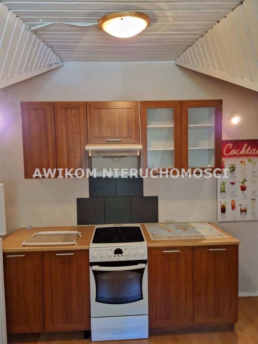 Zaborów, 890 000 zł, 360 m2, jasna kuchnia z oknem miniaturka 22
