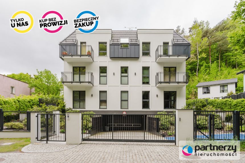 Gdańsk Wrzeszcz, 1 820 000 zł, 77.15 m2, z balkonem miniaturka 19