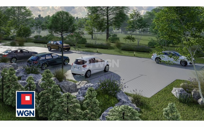 Ustroń, 624 700 zł, 70.15 m2, M3 miniaturka 15