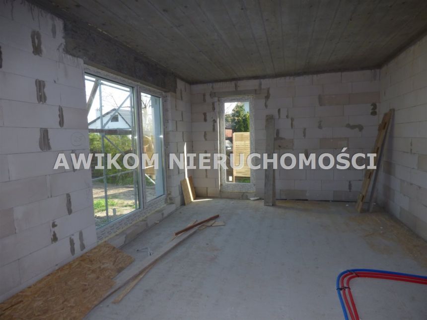 Grodzisk Mazowiecki, 1 055 000 zł, 150 m2, ogrzewanie gazowe miniaturka 3