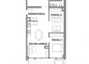 Apartament w Szklarskiej Porębie miniaturka 13