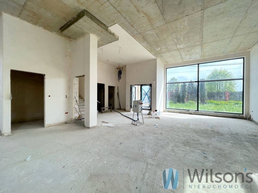 Warszawa Białołęka, 61 000 zł, 760 m2, pietro 1, 3 miniaturka 4