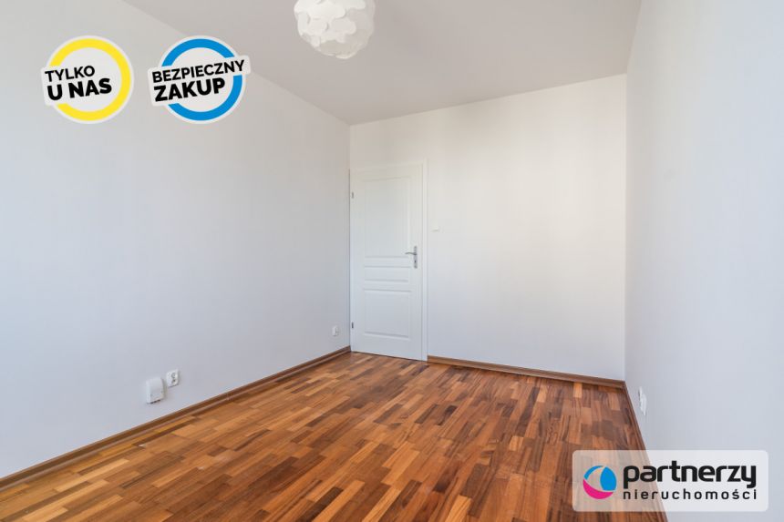 Gdańsk Łostowice, 639 000 zł, 67.1 m2, z balkonem miniaturka 7