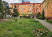 Mieszkanie 62 m2  3 pokoje, 1piętro , duża loggia miniaturka 1