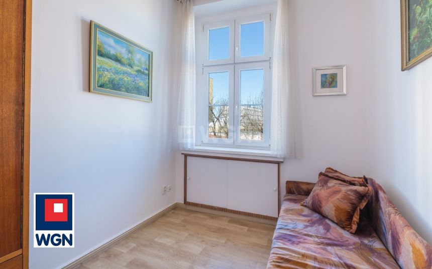 Poznań Stary Grunwald, 616 000 zł, 70.63 m2, z balkonem miniaturka 12