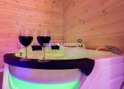 Jacuzzi, 45m2, ogródek Michałowice miniaturka 34