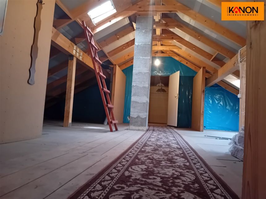 Bielsko-Biała Kamienica, 869 000 zł, 189 m2, bez prowizji miniaturka 19