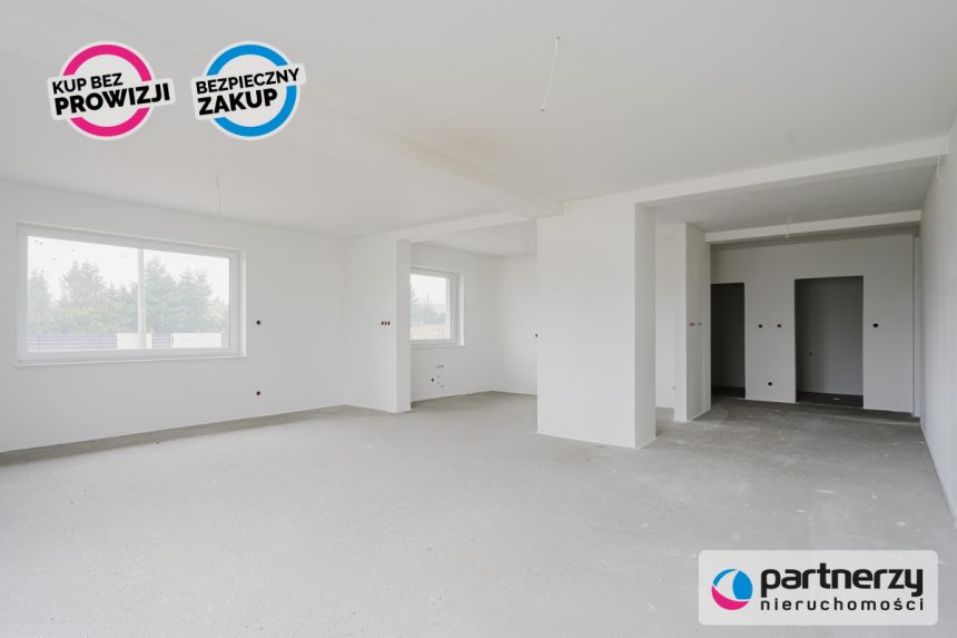 Kębłowo, 1 390 000 zł, 220 m2, ogrzewanie gazowe miniaturka 5