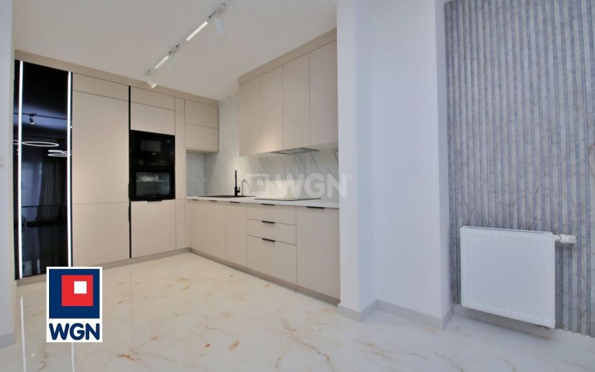 Gorzów Wielkopolski, 550 000 zł, 53 m2, z balkonem miniaturka 5