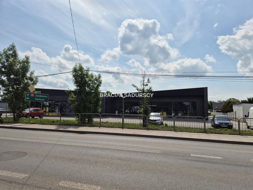 Lokal handlowo-usługowy do wynajęcia - centrum! miniaturka 17